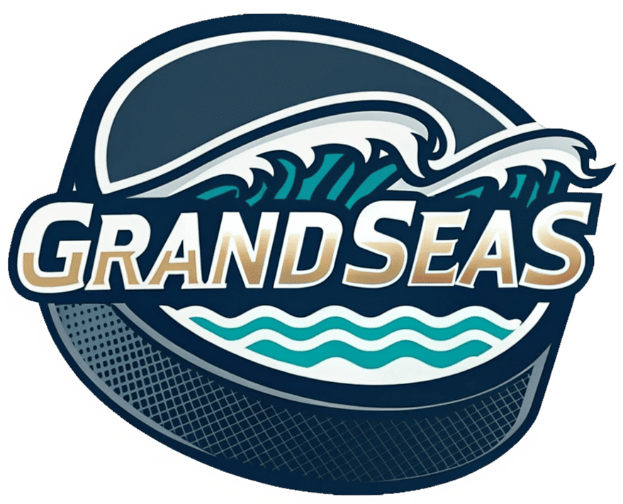 GRANDSEASENTERTAINMENT Logo